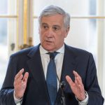 Tajani: “Con l’Egitto accordo per avere più migranti regolari e meno irregolari”. Al-Sisi invita Meloni al Cairo