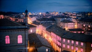 Open Fiber lancia “The Fiber Life”: scopri il futuro della connettività veloce e sostenibile.