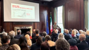 Sicilia 1954: il viaggio musicale di Lomax e Carpitella in mostra a New York