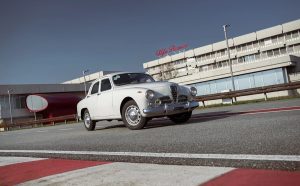 Nuovi servizi al Museo Alfa Romeo di Arese: Scopri le Classiche come mai prima!