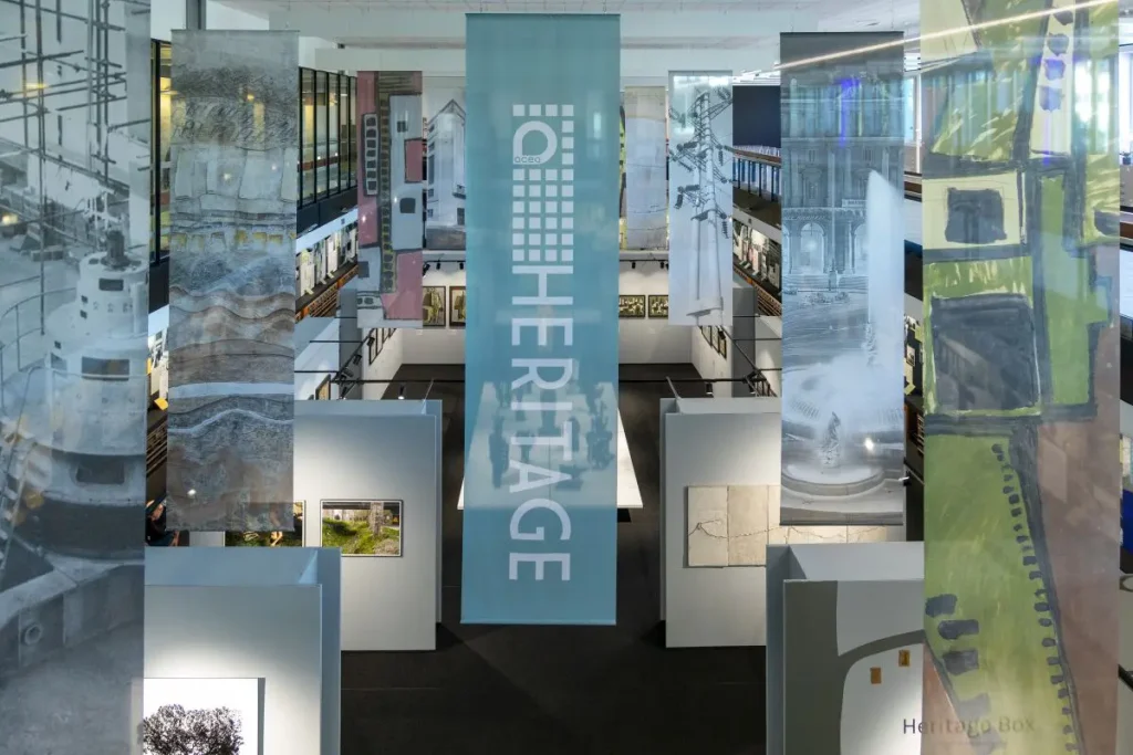 Premio ACEA Contemporanea: l’acqua diventa arte attraverso la creatività dei giovani talenti.