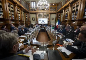 Terra dei Fuochi: nuovo impulso per l’azione interforze contro i reati ambientali.
