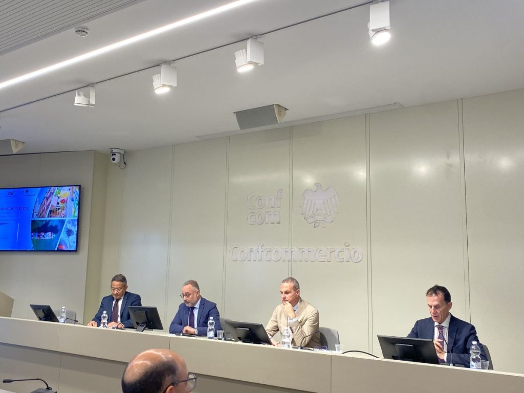 Mercato delle emissioni: utenze domestiche potrebbero spendere fino a 4 miliardi annui dal 2028.