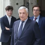 Tajani: “Indignato per superamento linea rossa da Ben Gvir in Israele”
