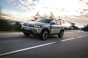Dacia Duster e Bigster: arriva il nuovo Hybrid-Gpl 150 4×4 automatico! Scopri di più.