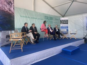 Ostriche liguri: innovazione e sostenibilità per una filiera in crescita e di successo.