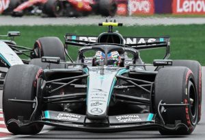 Antonelli trionfa in Canada; Hamilton secondo, Russell elimina dalla gara.