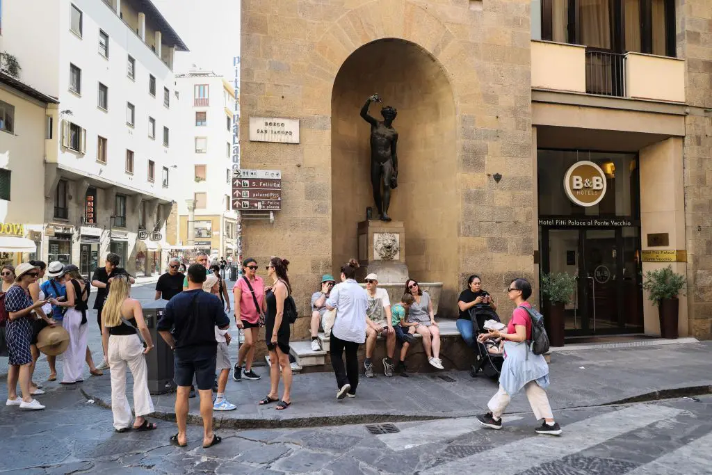 Firenze migliore per famiglie, Bolzano ideale per giovani, Trieste perfetta per la terza età.