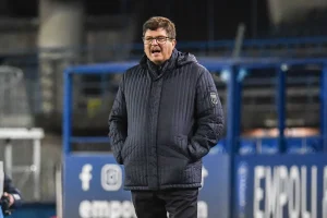Baldini convoca 24 azzurri per le amichevoli contro Lussemburgo e Grecia.