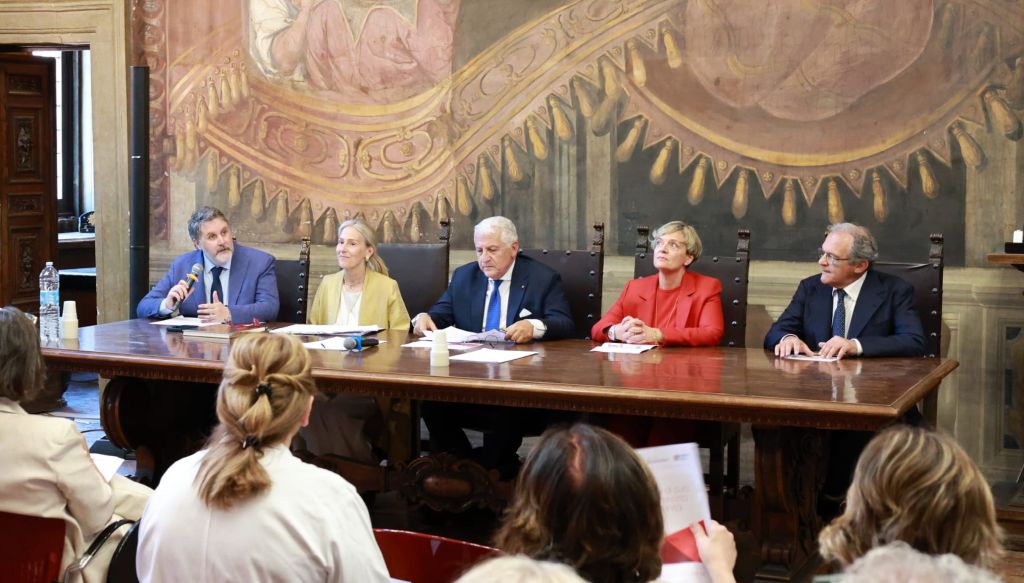 ASL Roma 1 e Fondazione Relazionesimo: nasce il nuovo Servizio Oncologia.