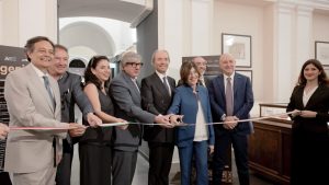 In-genium di MAIRE a Catania: fusione unica tra tecnologia, arte e memoria storica