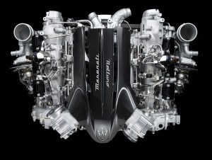 Le Mans, Bosch e Maserati: il futuro del motorsport è l’idrogeno.