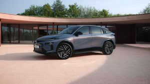 Scopri la Nuova Lancia Gamma: un progetto innovativo realizzato in Italia, a Melfi.