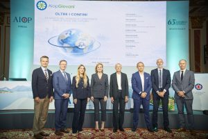 Aiop Giovani: Confronto dei sistemi sanitari globali per affrontare le sfide future