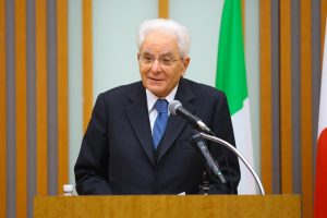 Mattarella: i Bersaglieri, simbolo di rinascita e cuore dell’Esercito italiano.