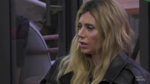 Paola Caruso svela: “Mi hanno chiesto di creare caos al Grande Fratello Vip”.