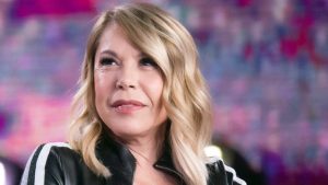 Amici 25: Anna Pettinelli rivela libertà da Maria e affinità con Amadeus