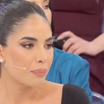 Martina Calabrò di Uomini e Donne in TV: polemiche sulla sua sincerità come corteggiatrice.