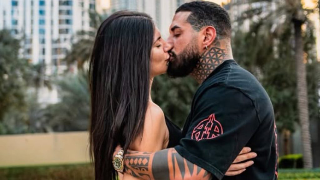 Francesco Chiofalo svela la verità sulla crisi con Manuela Carriero: litigi e ex nel mirino.