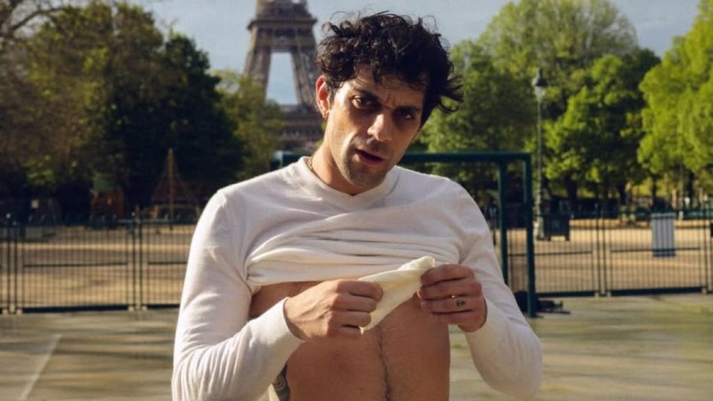 Bresh ha una nuova fidanzata: è l’ex amante di Fedez! Scopri i dettagli.