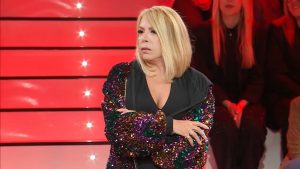 Amici 25: cambiamenti nel Serale, possibili unioni tra i team in arrivo?
