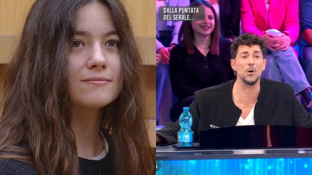 Elena critica Emanuel Lo: “Comportamenti infantili che non dovrebbero verificarsi ad Amici 25”