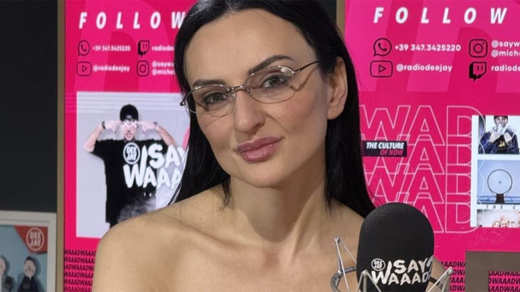 Arisa: tre ex allieve di Amici tra le migliori voci italiane.