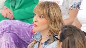 Uomini e Donne: Simona Cannata smentisce Mignosa, “Non c’è stato alcun contatto”