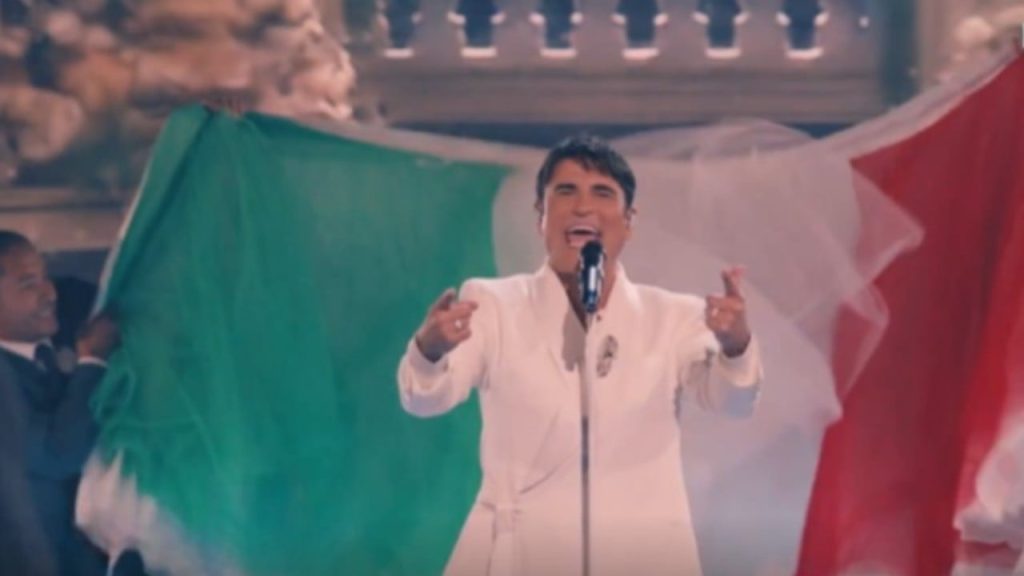 Critiche per Sal Da Vinci all’Eurovision 2026: prove sotto la lente degli esperti.