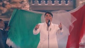 Critiche per Sal Da Vinci all’Eurovision 2026: prove sotto la lente degli esperti.