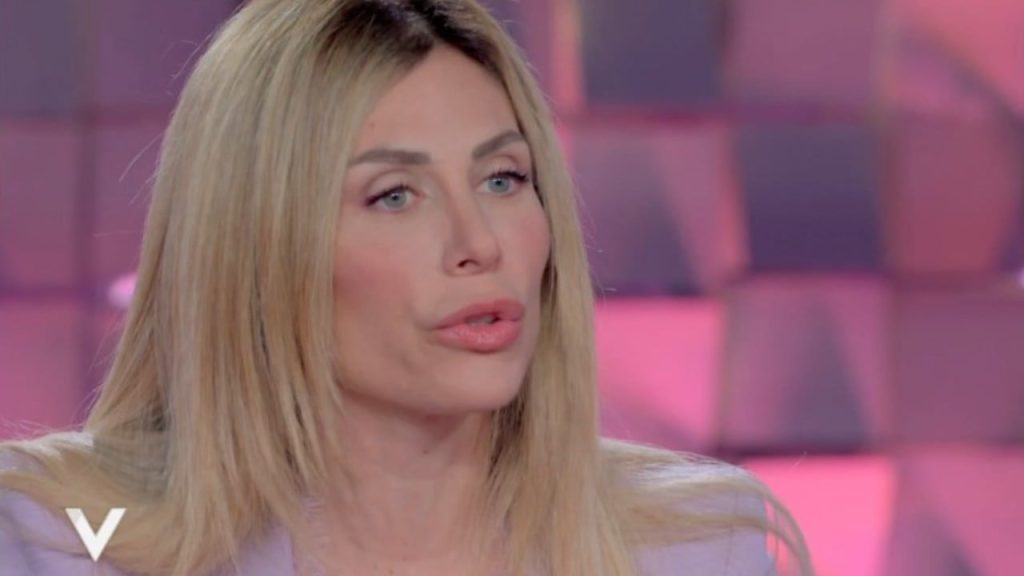 GF Vip, Paola Caruso: “Ho scoperto una rabbia inaspettata durante il reality”