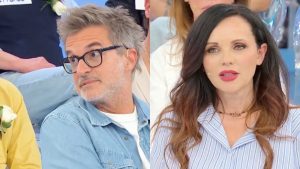 Uomini e Donne: Nicola e Giada si sono già detti addio!