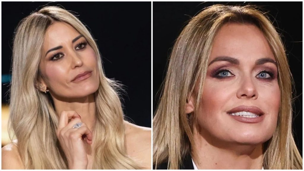 Elena Santarelli supporta le mamme in ospedale: solidarietà per Sonia Bruganelli e Silvia.