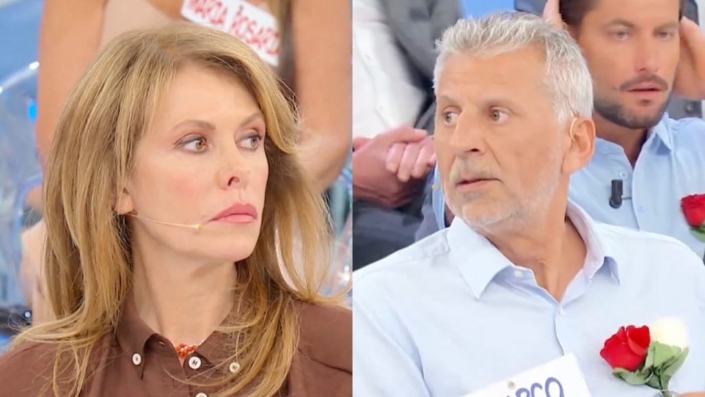 Uomini e Donne: Cinzia Paolini e Marco Troiani, la verità sul loro rapporto!