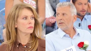 Uomini e Donne: Cinzia Paolini e Marco Troiani, la verità sul loro rapporto!