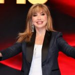 Milly Carlucci: “Con Maria De Filippi, non c’è competizione per Ballando con le Stelle.”