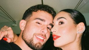 Uomini e Donne: Sara Gaudenzi e Alessio Rubeca si sono ufficialmente lasciati.