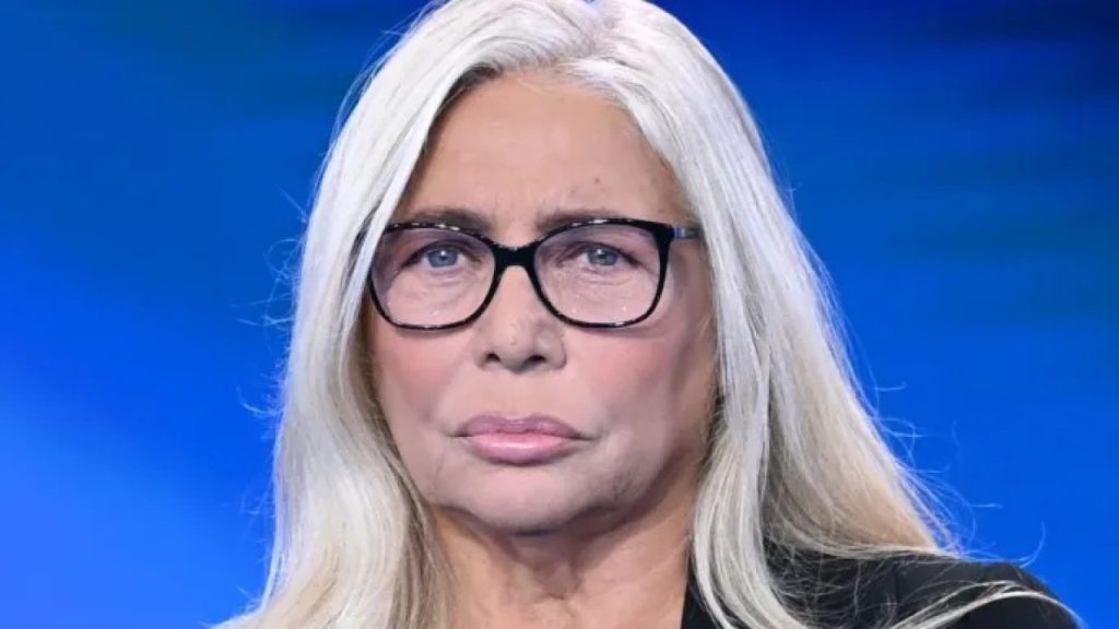 Mara Venier e l’addio a Domenica In: la dichiarazione che sorprende tutti!
