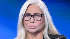 Mara Venier e l’addio a Domenica In: la dichiarazione che sorprende tutti!