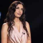 Elettra Lamborghini su Ballando con le Stelle: “Mi piace tanto, ci penserò”. Milly Carlucci risponde.