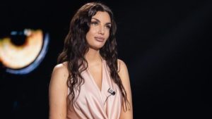 Elettra Lamborghini su Ballando con le Stelle: “Mi piace tanto, ci penserò”. Milly Carlucci risponde.