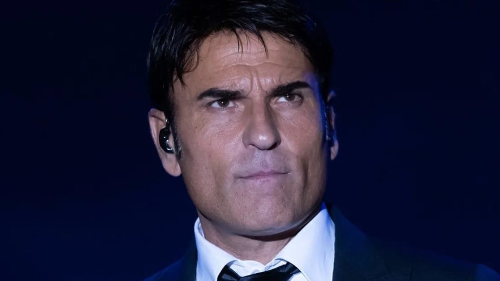 Eurovision 2026: Sal Da Vinci racconta l’emozione, “Questo palco è cinque volte Sanremo!”