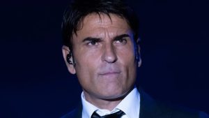 Eurovision 2026: Sal Da Vinci racconta l’emozione, “Questo palco è cinque volte Sanremo!”