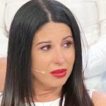 Uomini e Donne: Rosanna Siino si sfoga su Alessio e le sue emozioni ritrovate.