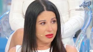 Uomini e Donne: Rosanna Siino si sfoga su Alessio e le sue emozioni ritrovate.