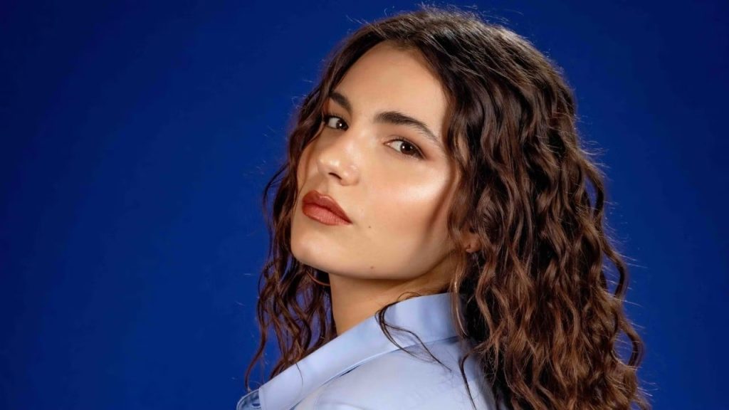 Caterina Lumina di Amici 25 parla di Gard: “Con lui mi sento a casa”.