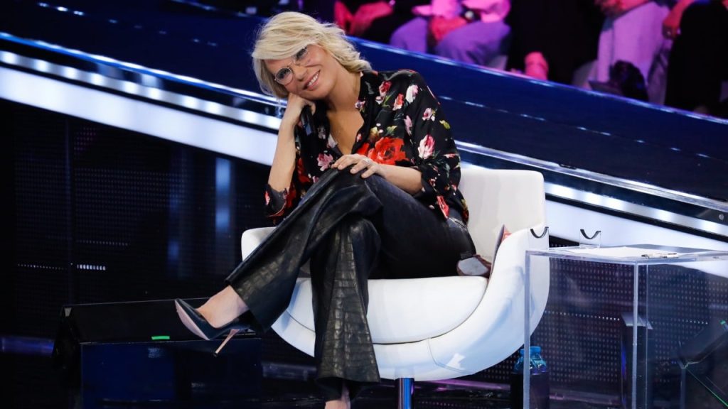 Finale Amici 25 in diretta stasera: scopri tutte le anticipazioni imperdibili!