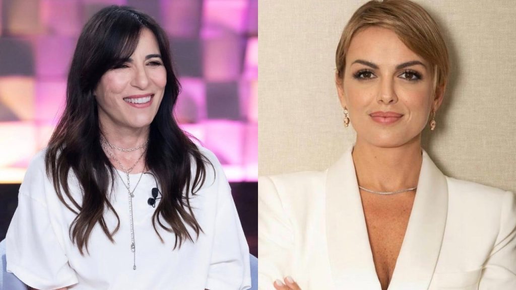 Paola Turci: “Se incontrassi Francesca Pascale, la eviterei senza esitazioni.”