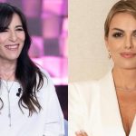 Paola Turci: “Se incontrassi Francesca Pascale, la eviterei senza esitazioni.”