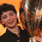 Lorenzo Salvetti trionfa ad Amici 25: “Un sogno che si avvera, grazie a tutti!”